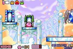 Kirby & The Amazing Mirror (U).s