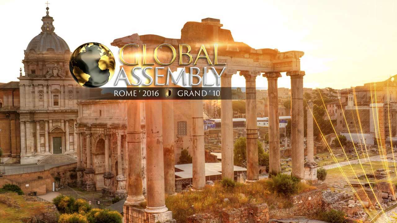 Global Assembly 2016 in Rome1.jp
