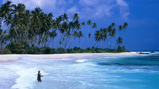 Sri_Lanka_surf_fishers_Palm_beac