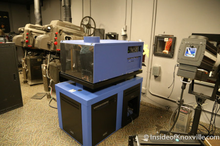 New-Digital-Projector-Tennessee-