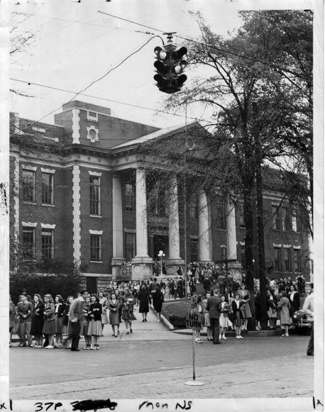 KNOXVILLE HIGH SCHOOL  -1940.jpg