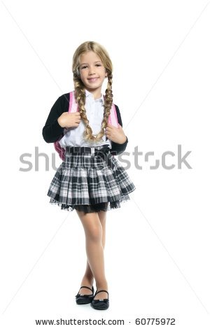 stock-photo-little-blond-school-