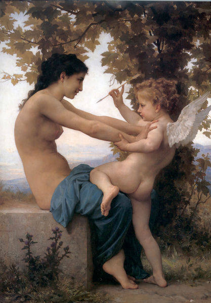 Aphrodite-and-Eros-greek-mytholo