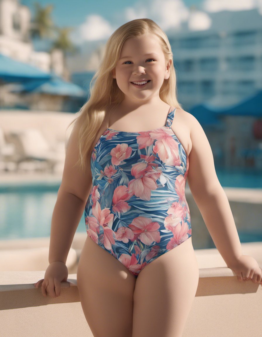 797661_obese girl in tight one piece swimsuit, 11 years o_xl-102
