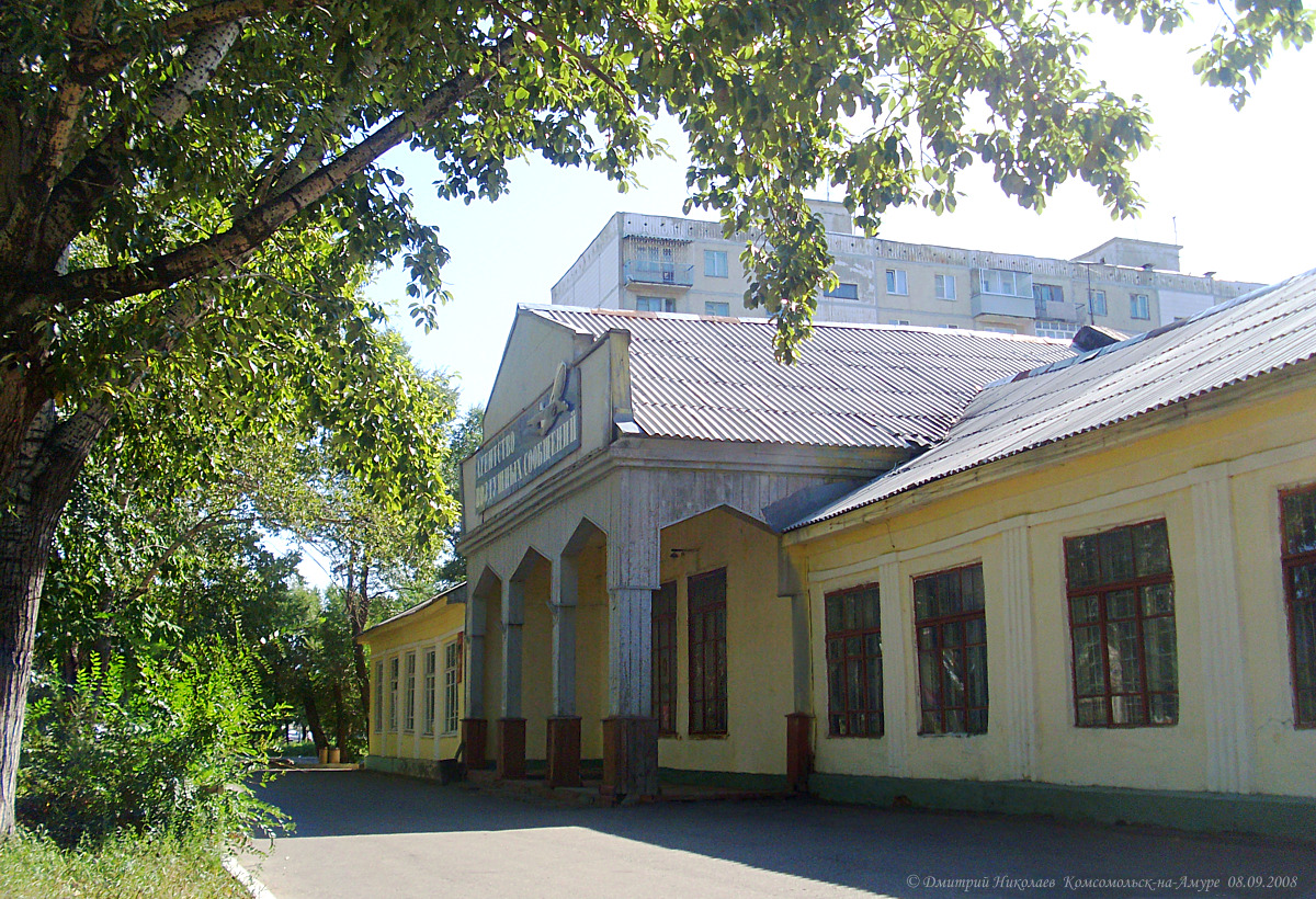 2008 2 Дом офицеров Советской ар