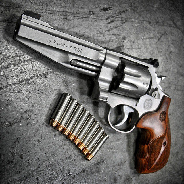 Magnum 357