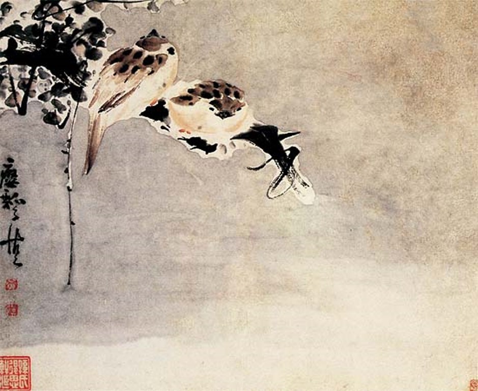huang-shen-ink-drawing-birds-sha