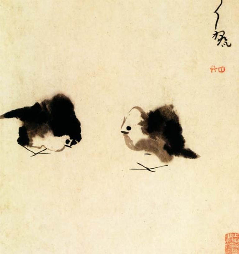 lai-da-ink-drawing-birds-shangha