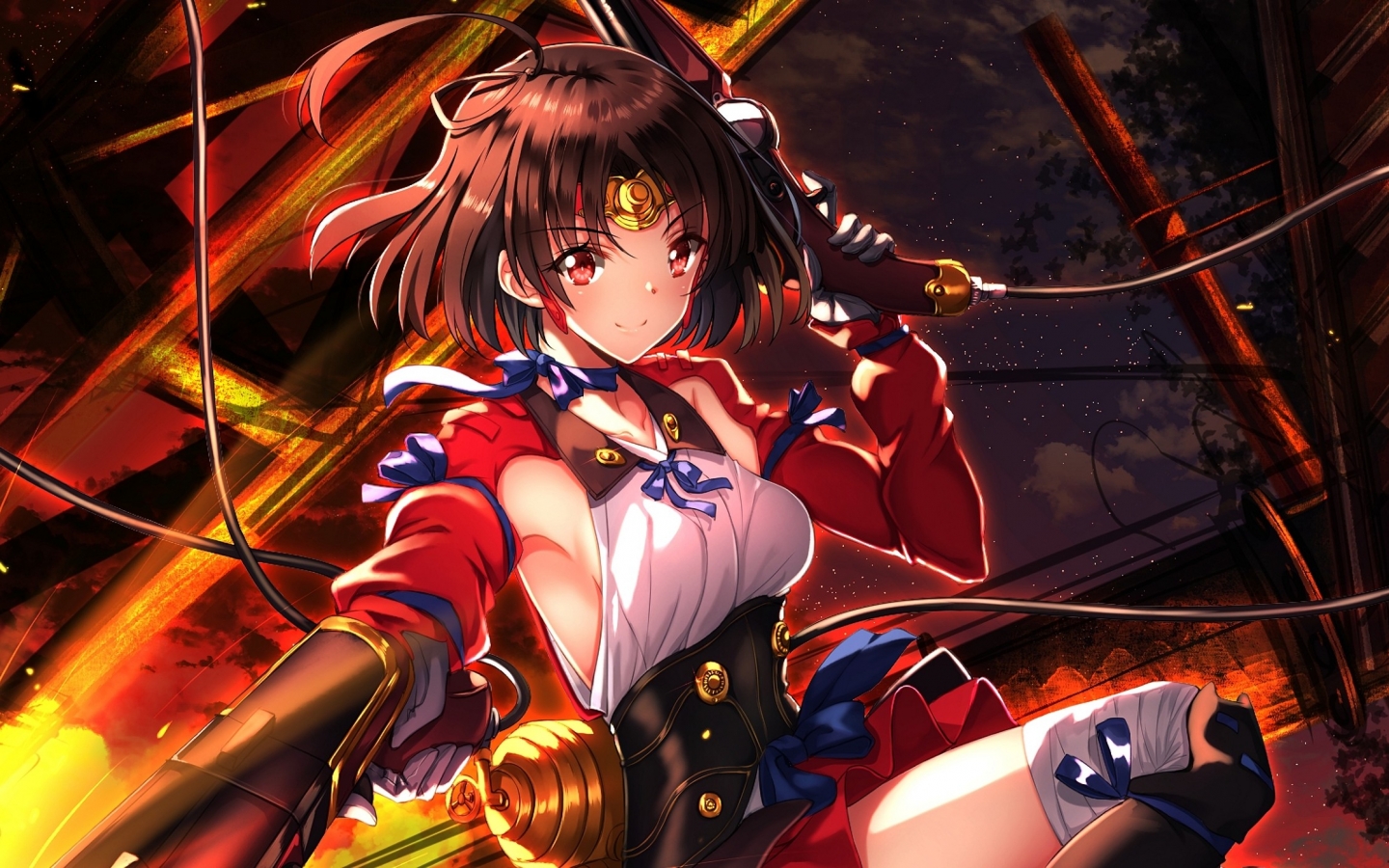 Mumei-Kabaneri-Of-The-Iron-Fortr