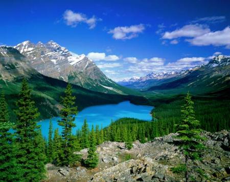 Peyto-Lake-in-Canada_Beautiful-l