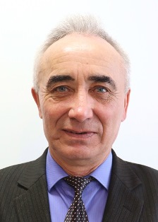 3 - Антипов Владимир Николаевич.
