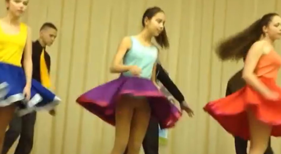 Russian ballet sexy 3