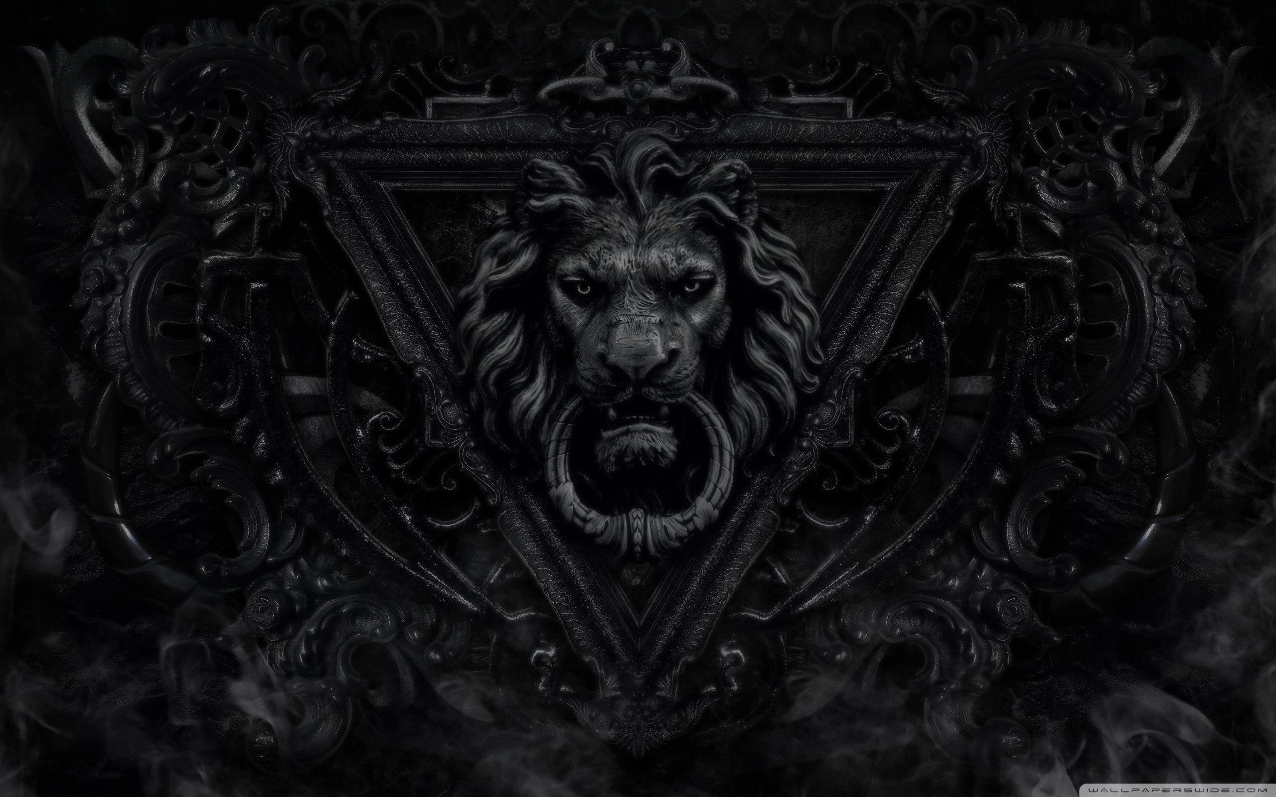 dark_gothic_lion_wallpaper_2560x