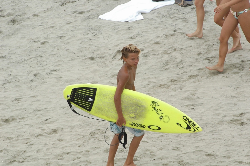 Surfer Boys California 02  0132.