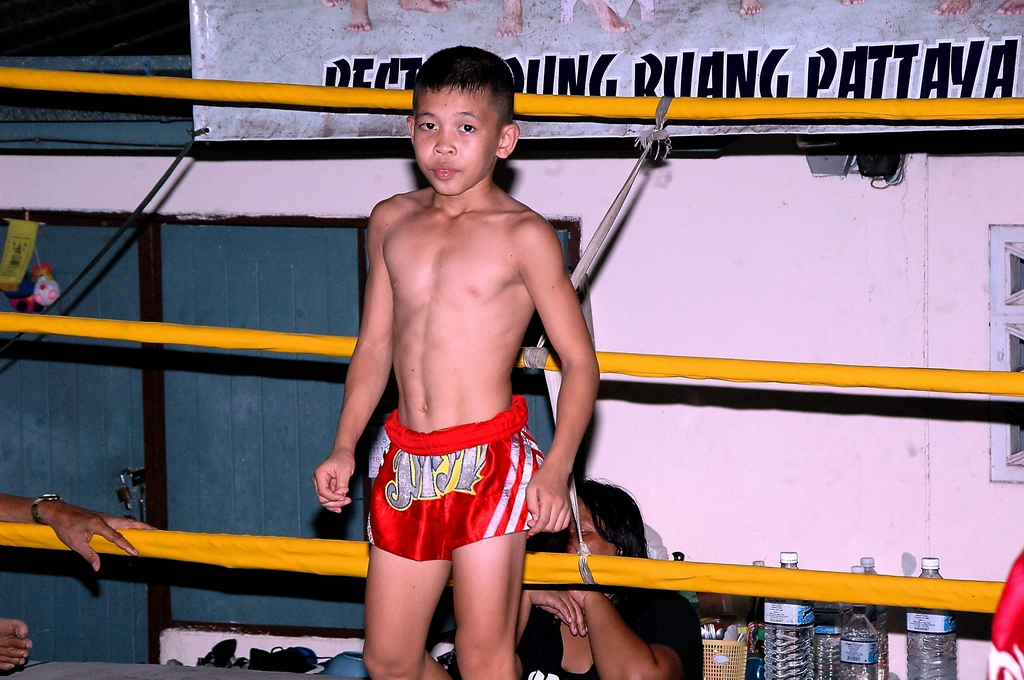 Kickboxing Boys Thailand 00370.j