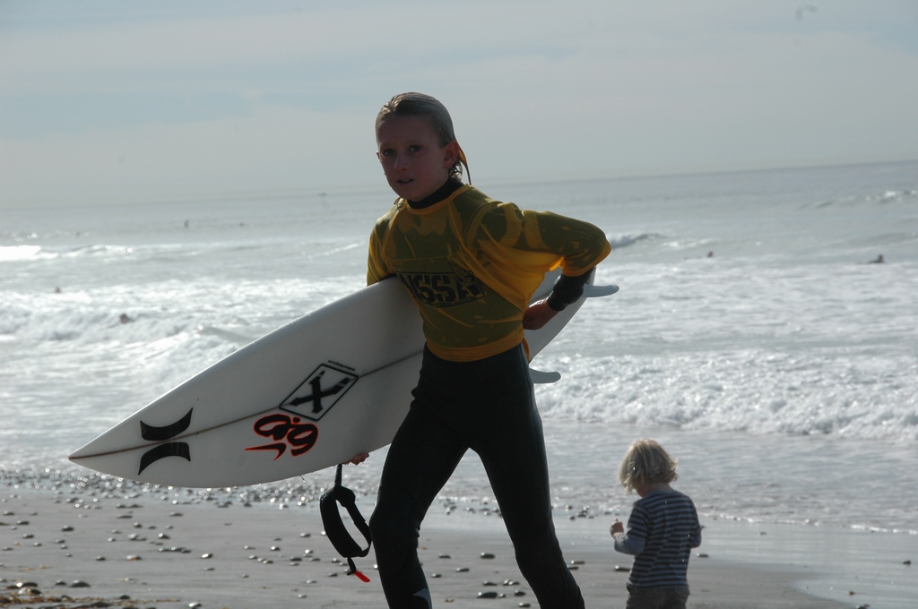 Surfer Boys California 04 0408.J