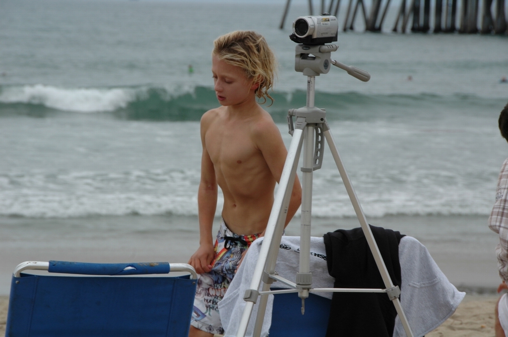 Surfer Boys California 06 0684.J