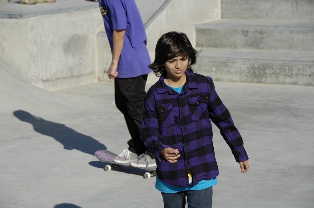 Skateboard Boys California 05  0