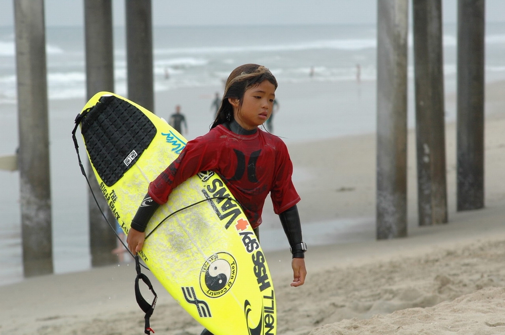Surfer Boys California 10  1024.