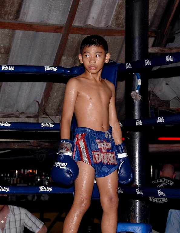 Kickboxing Boys Thailand 11 1104