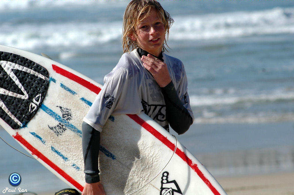 Surfer Boys California 13 1312.J