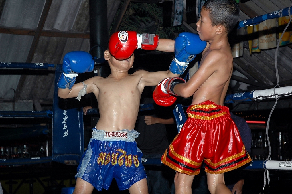 Kickboxing Boys Thailand 16 0004