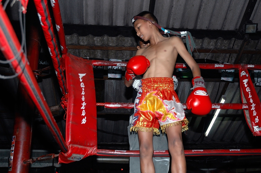 Kickboxing Boys Thailand 16 0010