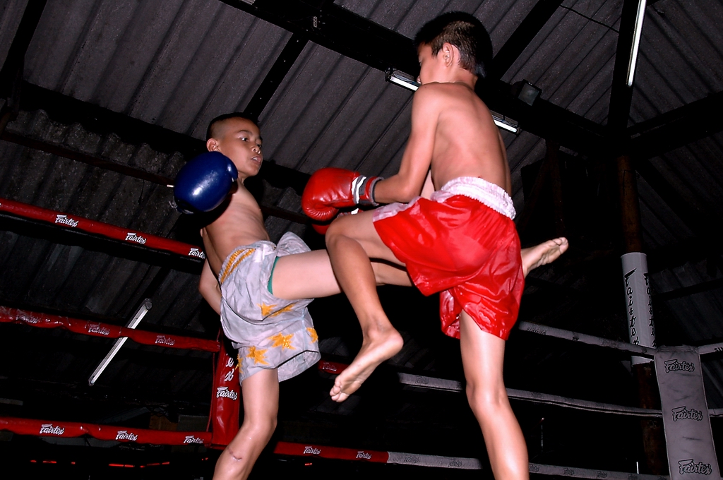 Kickboxing Boys Thailand 01 0010