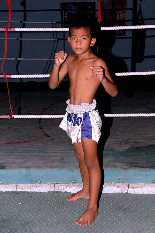 Kickboxing Boys Thailand 00398.j