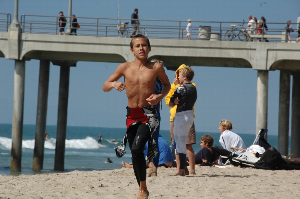 Surfer Boys California 06 0633.J