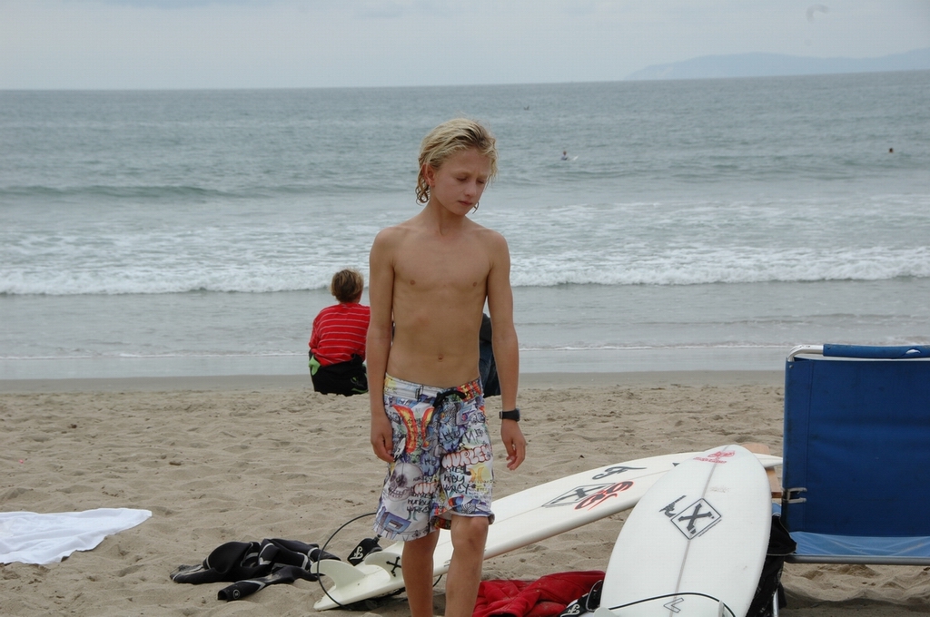 Surfer Boys California 06 0685.J