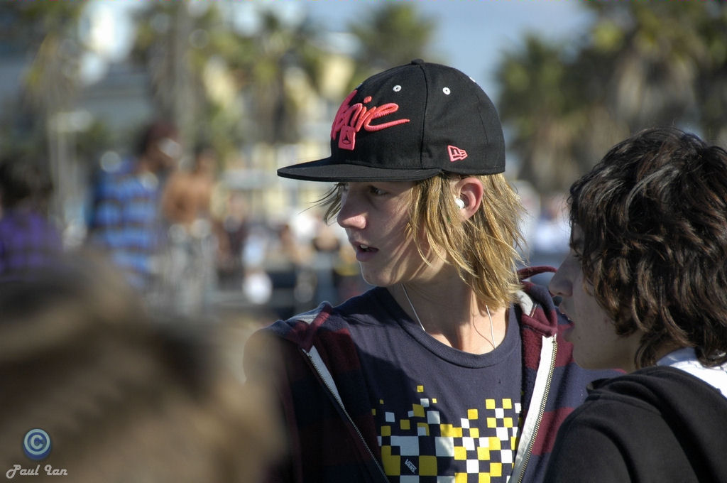 Skateboard Boys California 05  0