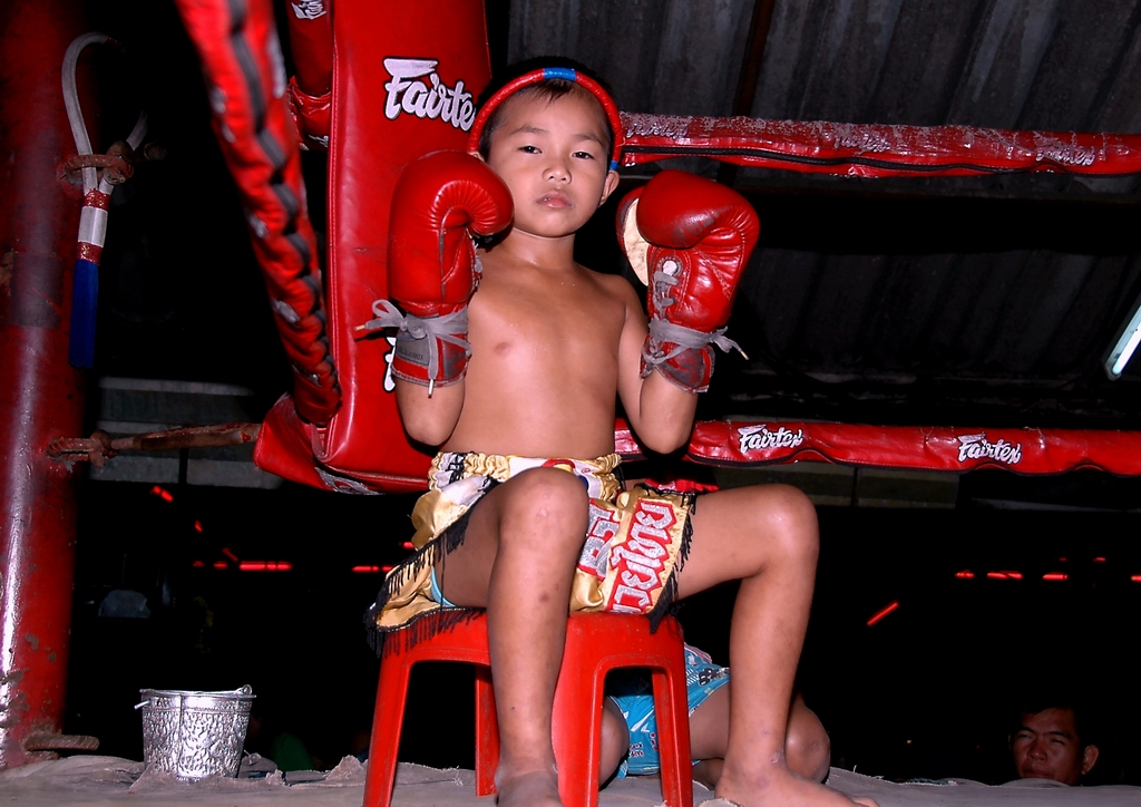 Kickboxing Boys Thailand 07  072