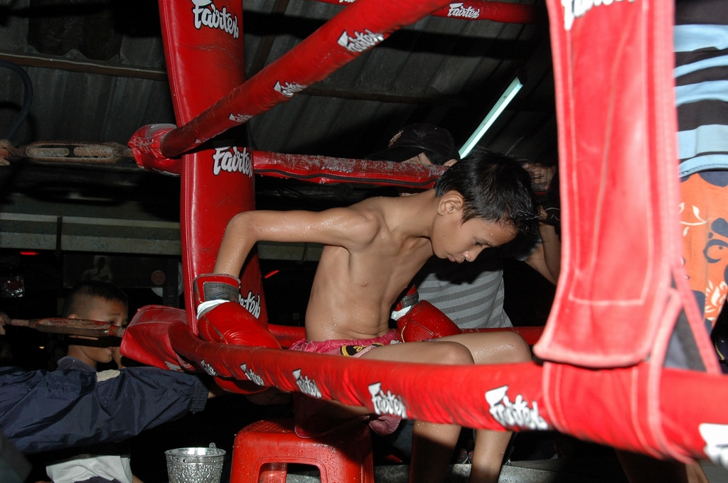 Kickboxing Boys Thailand 07  073