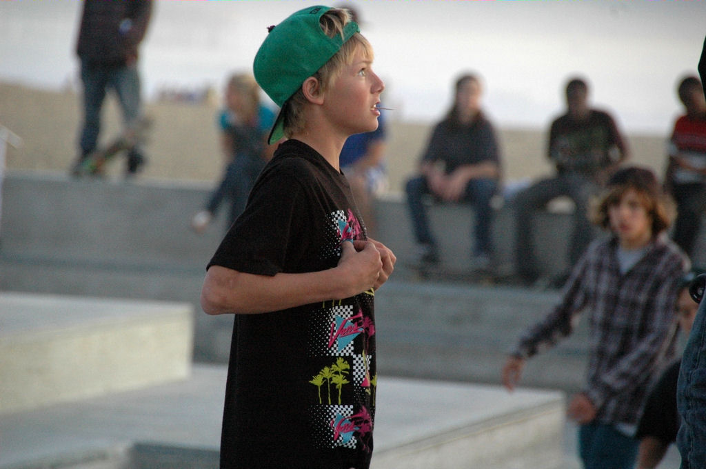 Skateboy Boys California 09 0901