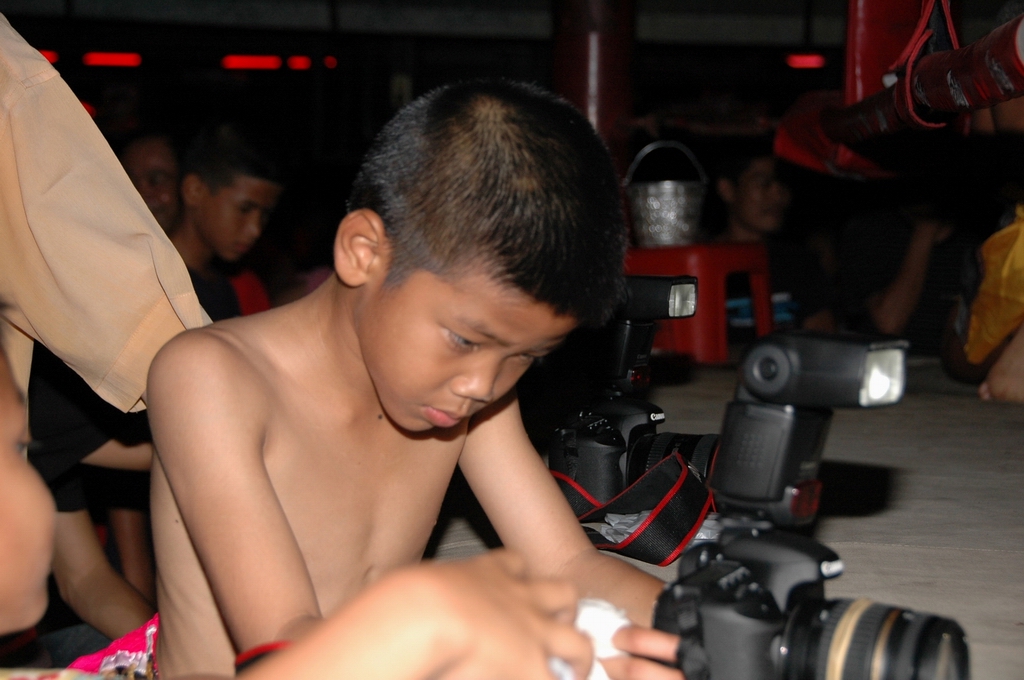 Kickboxing Boys Thailand 11 1136