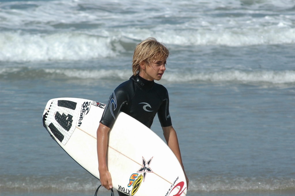 Surfer Boys California 17  0107.