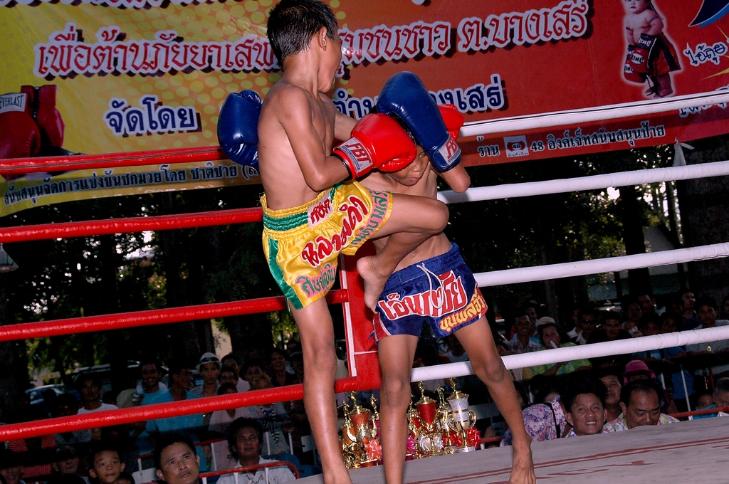Kickboxing Boys Thailand 01 0096