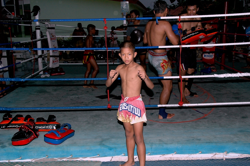 Kickboxing Boys Thailand 02  011