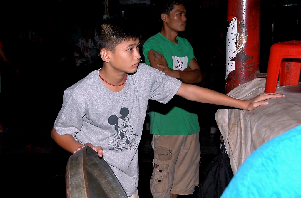 Kickboxing Boys Thailand 00318.j