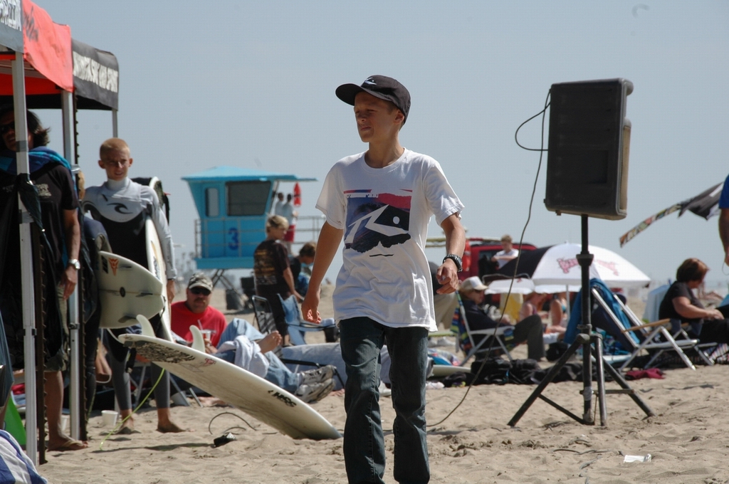 Surfer Boys California 06 0648.J