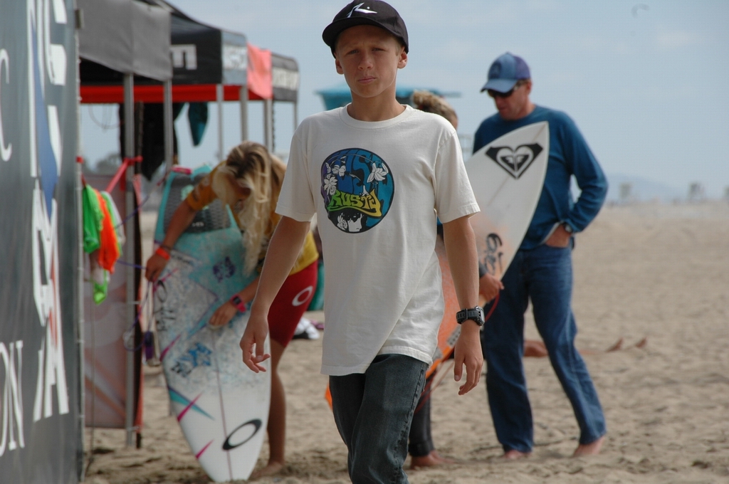 Surfer Boys California 06 0692.J