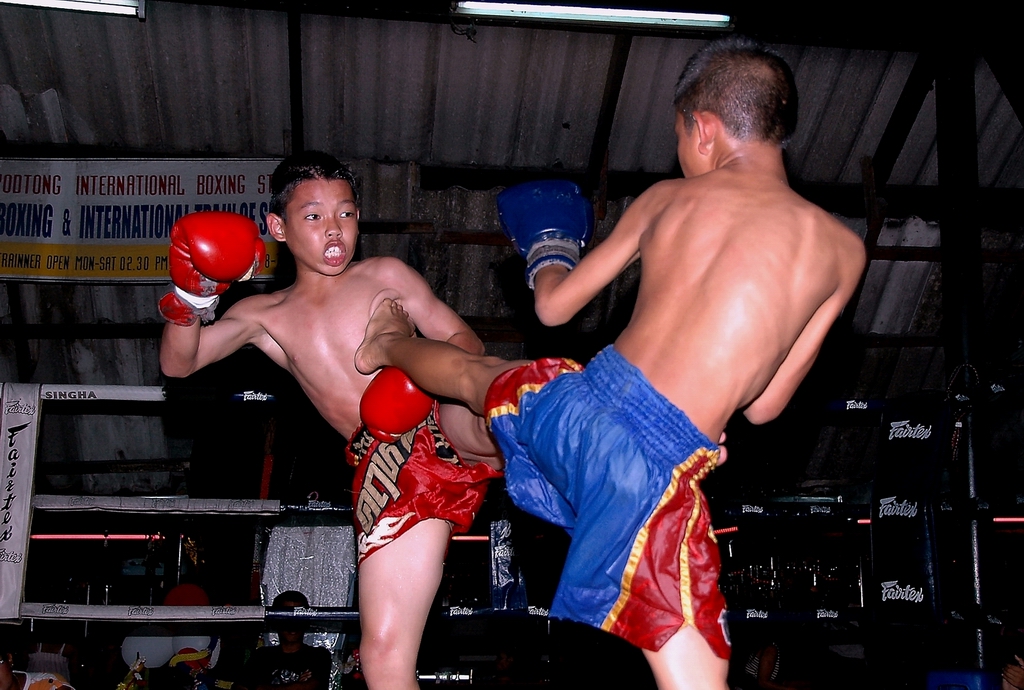 Kickboxing Boys Thailand 07  070