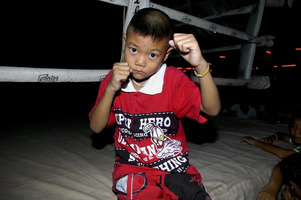 Kickboxing Boys Thailand 11 1160