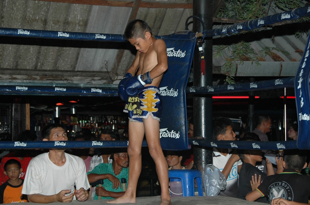 Kickboxing Boys Thailand 11 1196