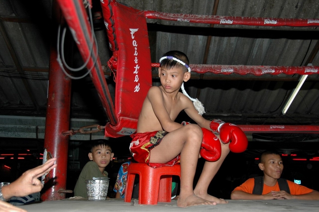 Kickboxing Boys Thailand 12  134