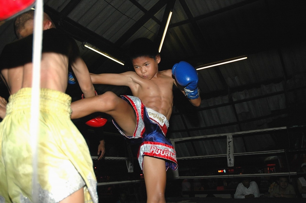 Kickboxing Boys Thailand 13 1312