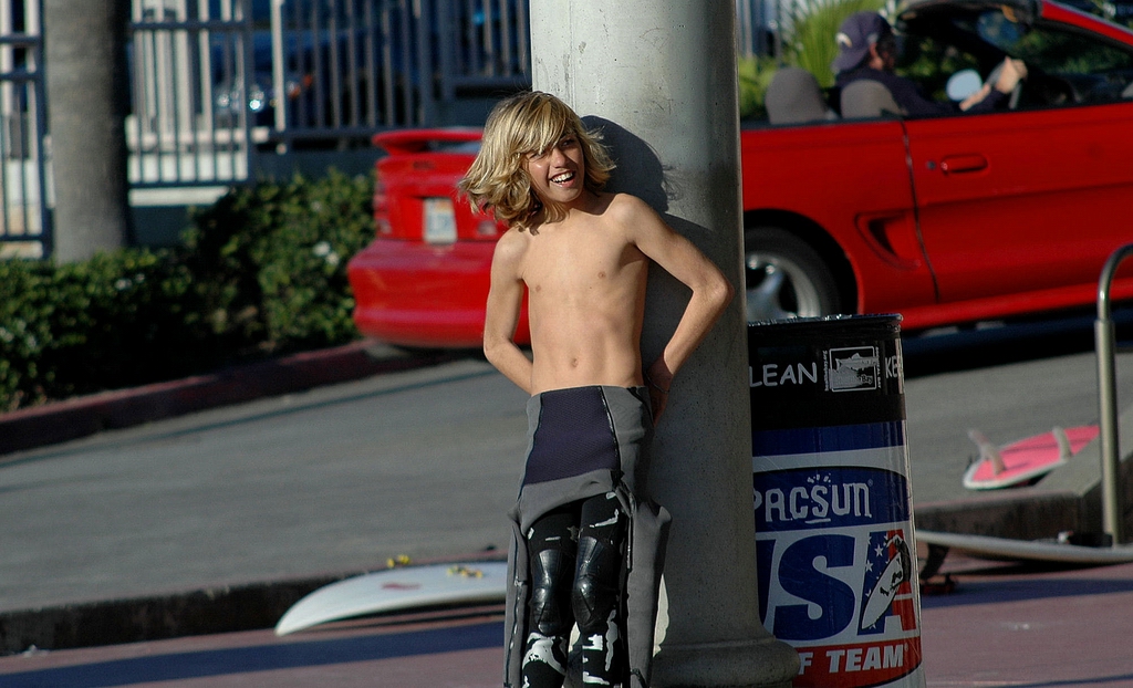 Surfer Boys California 13 1305.J