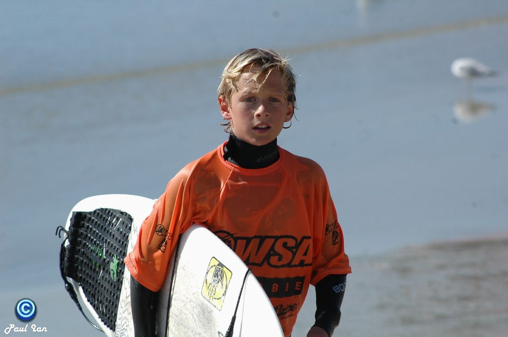 Surfer Boys California 13 1308.J