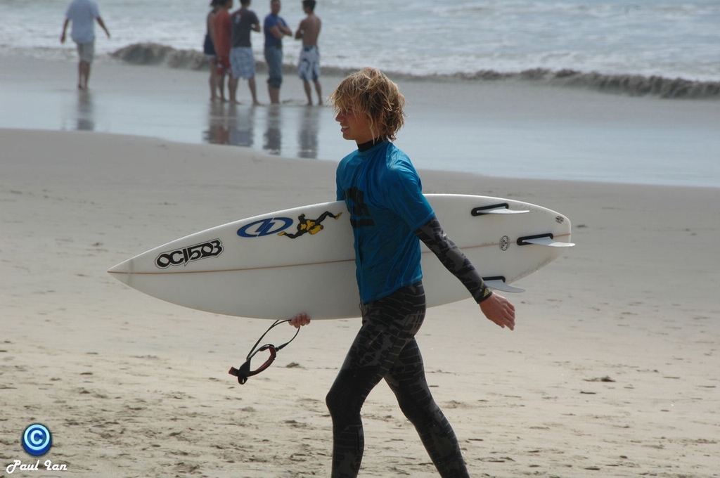 Surfer Boys California 15 1504.J